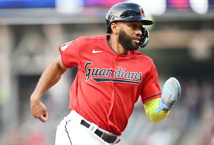 Amed Rosario Jun 7 2023